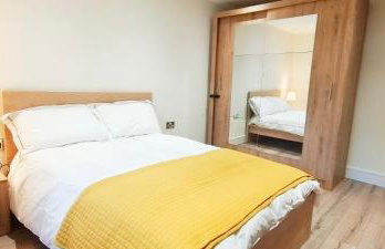 First floor Flat 1 Northwood - Foto 14