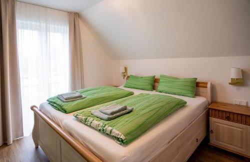 Grünes Seeidyll - direkt am Puddeminer Wiek! - Foto 18