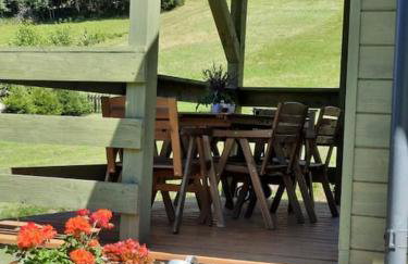 Zielony Domek - Foto 9