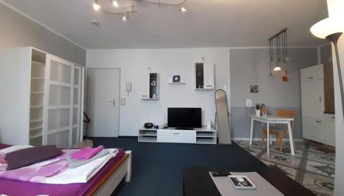 Residenz am Peeneplatz - Foto 5