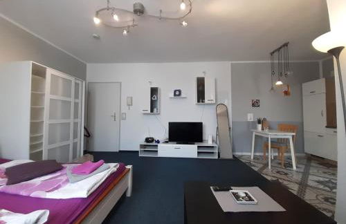 Residenz am Peeneplatz - Foto 5