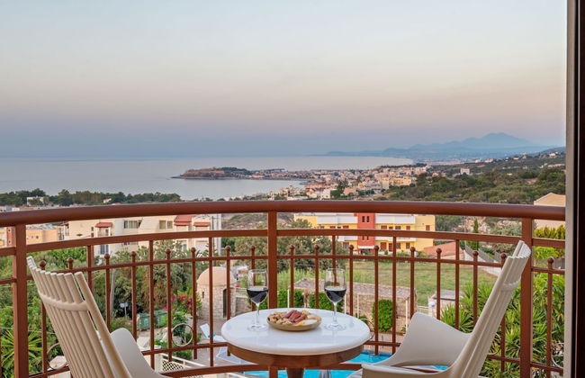 Villa Seragio - With 60m Private Pool - Foto 13