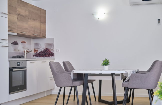 Bella Vista Dalmatien - Foto 56