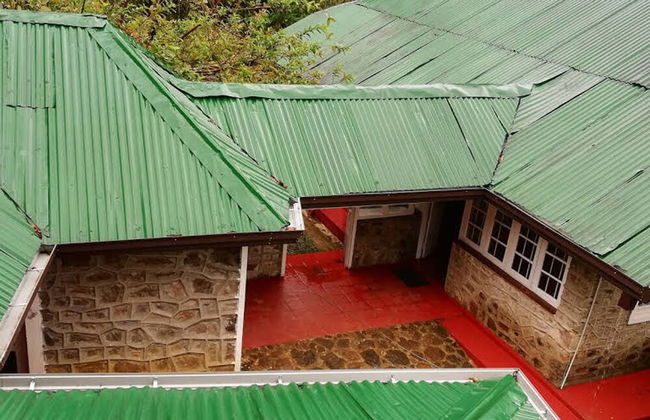 Lourdes Eco Bungalow - Photo 44