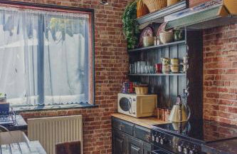 101 House At The End. Witchcraft & Wizardry House - Foto 15