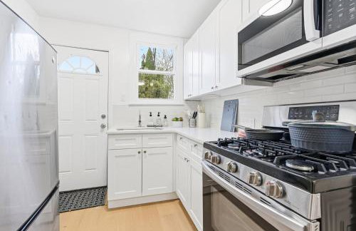 Hamilton-15 mins to EWR, 20 mins PATH to NYC - Foto 12