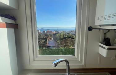 Mobilhome en Ribeira con vistas - Foto 7