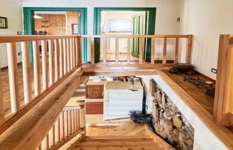 Spazio pratico e luminoso per viaggiatori d affari - Foto 42