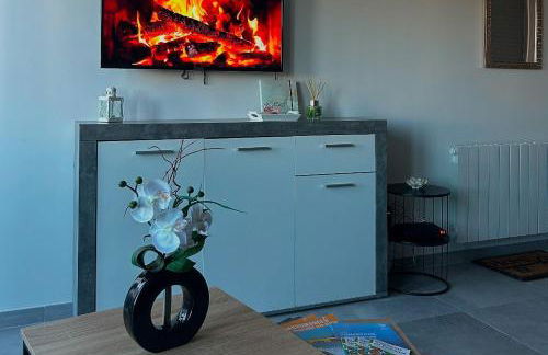 Appartement port Frejus - Foto 9