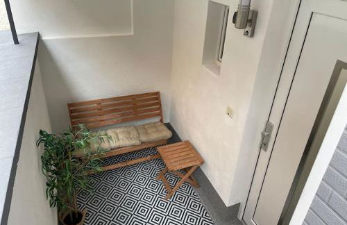 Gemütliche&Moderne Ferienwohnung Nähe Trier & Luxemburg - Foto 25