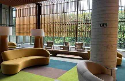 Studio Beira Mar com Vista Mar NT 313 - Photo 28