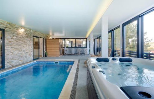 Cozy Home In Tusilovic With Sauna - Foto 12