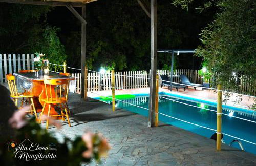Villa Eterna Mungibeddu - Foto 22