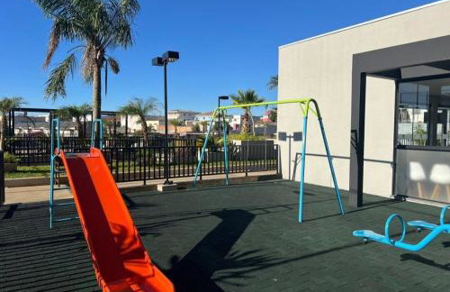 Vista Santa Paula Apto 706 Próx ao Shopping Plaza e Rodovia - Foto 17