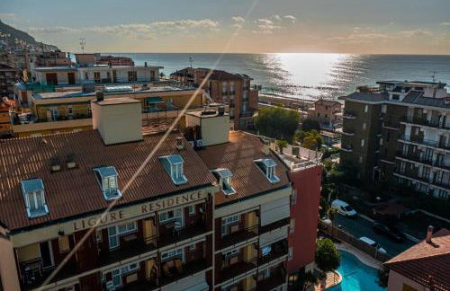 Ligure Residence - Foto 50