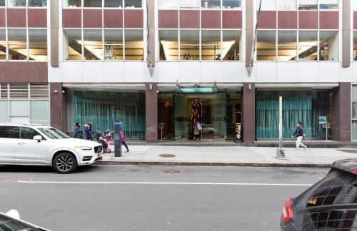 Blueground Tribeca wd nr One WTC NYC-1816 - Foto 19