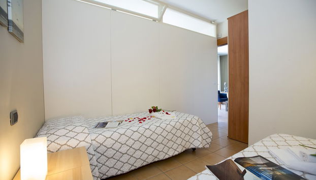 Porto Letizia S3 - Foto 2, Habitación