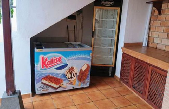 Espectacular Villa con Piscina y Vistas al Valle - Photo 20