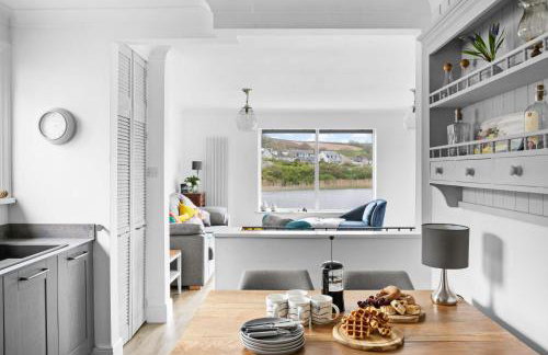 Swan's Nest - Foto 12