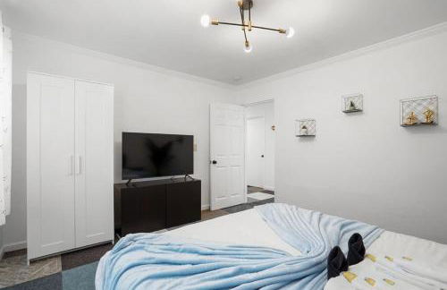 4 beds Private Unit Near BeachWalk, Golf, Trail - Foto 15