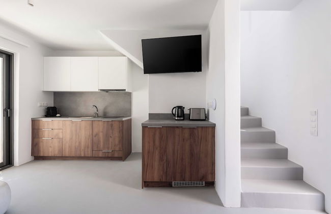 Aura Villas Tinos - Foto 26