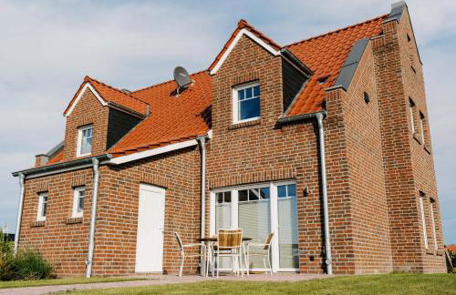 Küsten Suite Grachten Suite 1 direkte Wasserlage, Terrasse, 76qm, Neubaugebiet - Foto 16