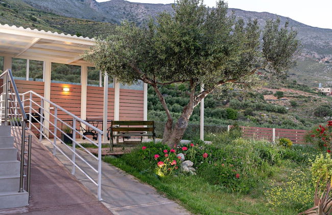 Villa in Mariou Near Plakias Beach - Foto 36