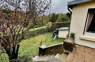 Maison Le Barbier 10pers Le Mont Dore - Foto 14