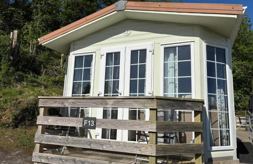 The Panorama View Luxury Retreat in Aberystwyth - Foto 72