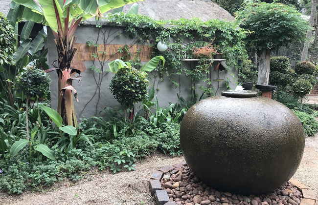 Waterhouse Guest Lodges 202 Lawley Street - Foto 61