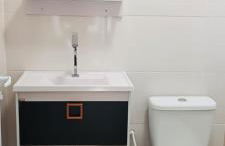 Refúgio Colonial - Figueira - Praia de Mauá - Foto 8