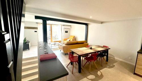 Maison du Bonheur, Mulhouse historic center - Foto 1