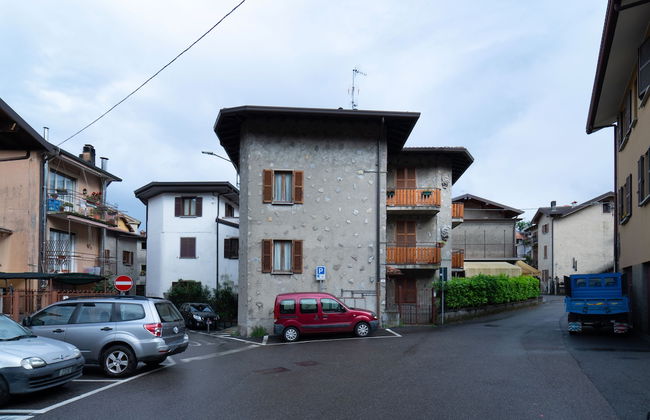 Mulberry Apartment by Wonderful Italy - Foto 43