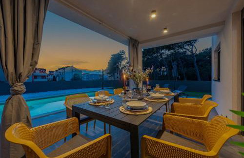 Brand new Villa 'Maslina' with Pool - Foto 37