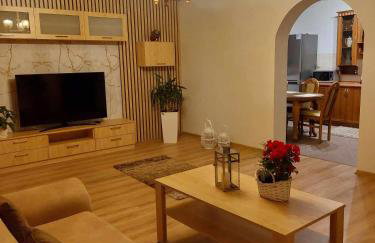 Dom Tatrzański Widok - Foto 24