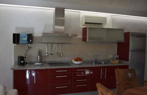 Relax in this Canary Islands Apartment with Breathtaking Mountain Views - Foto 5