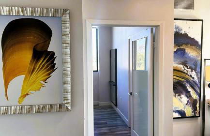 Melrose Luxe Retreat near The Grove - Foto 30