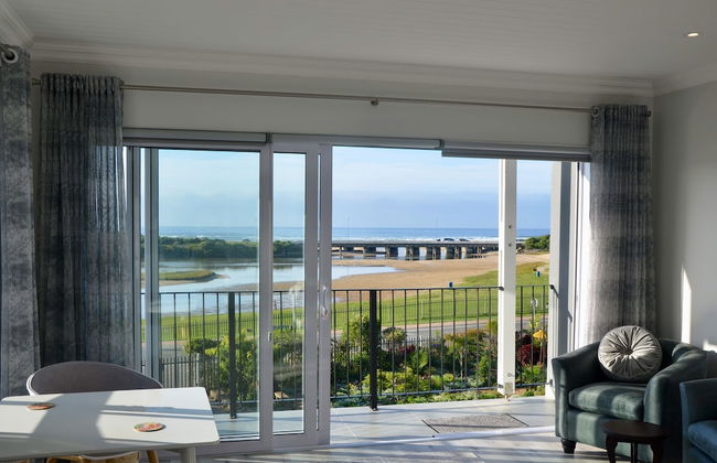 Serenity Ocean Lodge - Foto 24