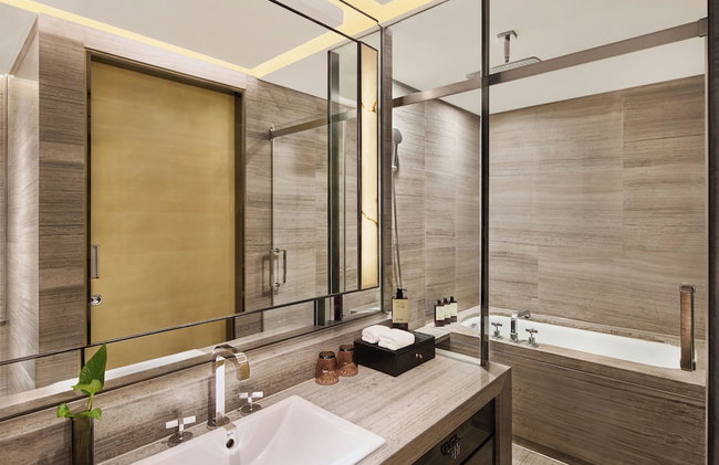 THE ONE Shanghai Downtown, Vignette Collection by IHG - Foto 48