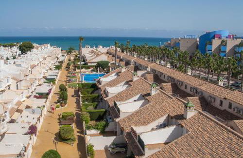 PENTHOUSE CABO ROIG - ALDEAS I - Foto 23