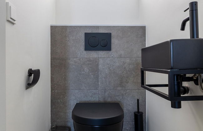 Apartment in Sint-annaland Near Marina - Foto 17