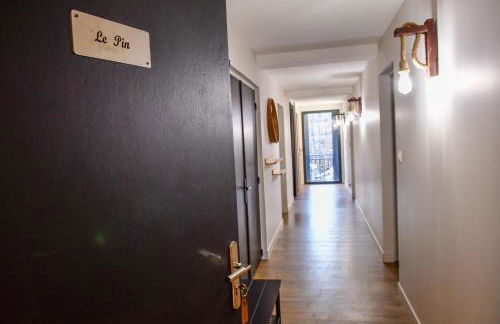 Villa du Parc Le Pin - Foto 3