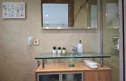 INSPIRA MAISON Montaña y Mar - Foto 8