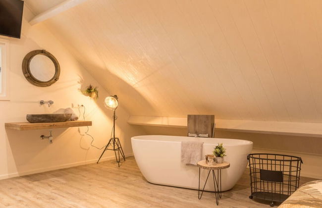 Holiday Home Chill on Ameland - Foto 2