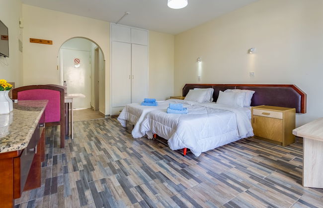 Antonis G. Hotel Apartments - Foto 7