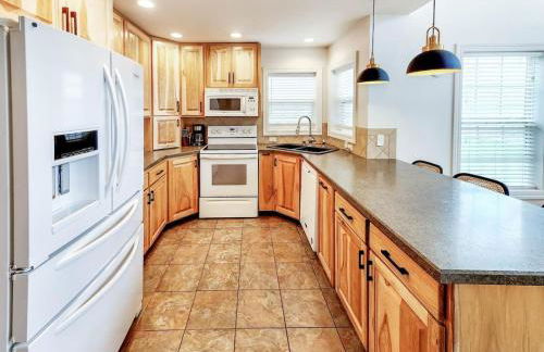 Sandy Shores Beach House - Foto 14