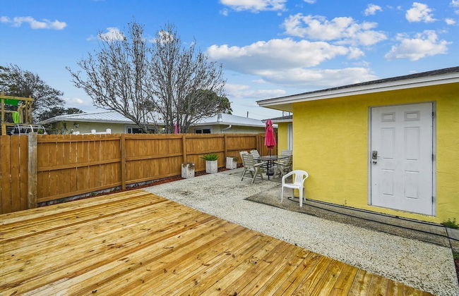 5708 Sunset Ave 2 Bedroom Home by RedAwning - Foto 29