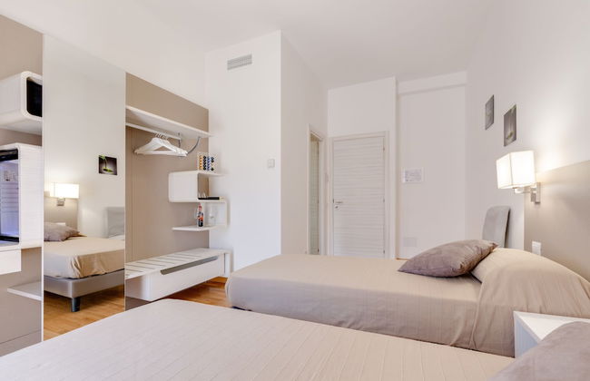 Dolce Luxury Rooms - Foto 25