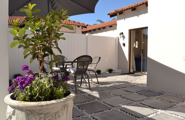 Caulfield self Catering - Foto 36