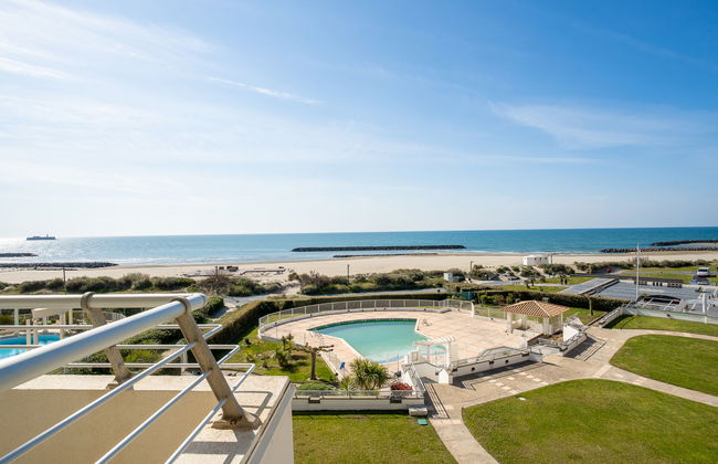 Le Sunset/Cap Sud - Foto 13